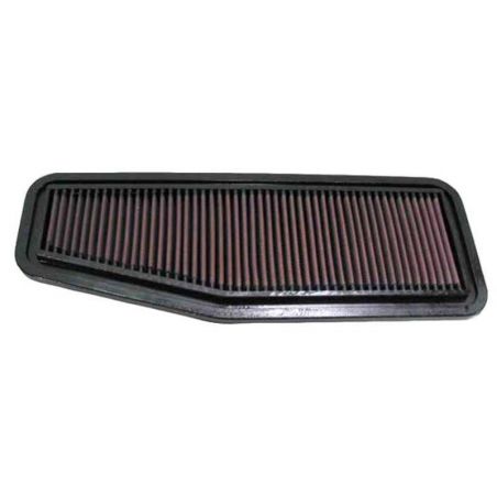 K&N 00-06 Toyota Previa / Rav4 2.0L/2.4L Drop In Air Filter