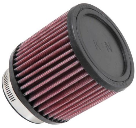 K&N Universal Rubber Filter...