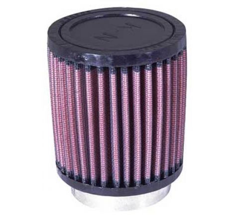 K&N Filter Universal Rubber...