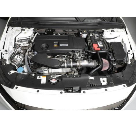 K&N 2018 Honda Accord L4-2.0L F/l Typhoon Performance Air Intake System