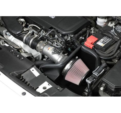 K&N 2018 Honda Accord L4-2.0L F/l Typhoon Performance Air Intake System