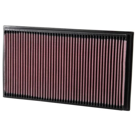 K&N 99-00 Mercedes Benz CLK430 4.3L-V8 Drop In Air Filter