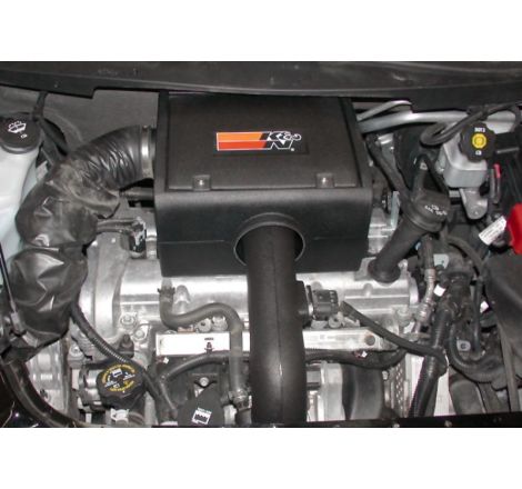 K&N 06 Chevrolet HHR L4-2.4L Performance Intake Kit