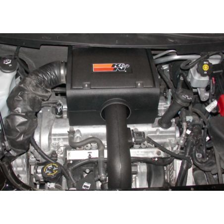 K&N 06 Chevrolet HHR L4-2.4L Performance Intake Kit