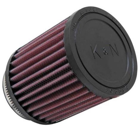 K&N Universal Rubber Filter...