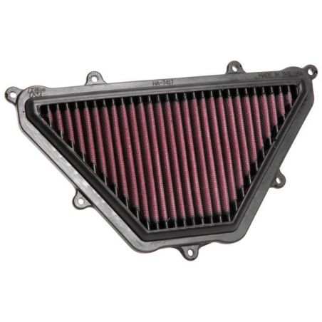 K&N 17-18 Honda X-ADV 745 Replacement Drop In Air Filter