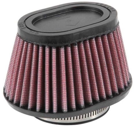 K&N Filter Universal Rubber...