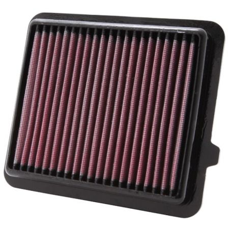 K&N 10 Honda Insight 1.3L Drop In Air Filter