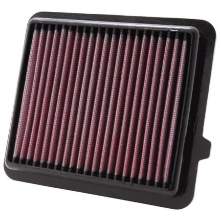 K&N 10 Honda Insight 1.3L Drop In Air Filter