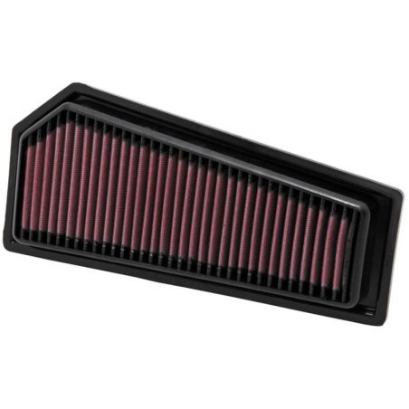 K&N 09-10 Mercedes Benz E250CGI 1.8L-L4 Drop In Air Filter