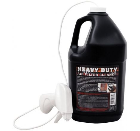 K&N 1 Gallon Heavy Duty DryFlow Cleaner