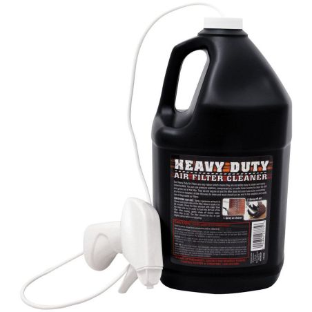 K&N 1 Gallon Heavy Duty DryFlow Cleaner