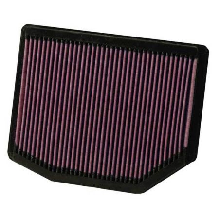 K&N 07 BMW Z4 3.0L-L6 Drop In Air Filter