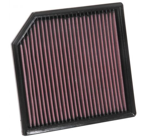 K&N 18-19 Volvo XC40 L4-2.0L F/I Replacement Air Filter