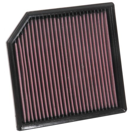 K&N 18-19 Volvo XC40 L4-2.0L F/I Replacement Air Filter