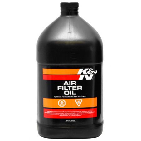 K&N 1 Gallon Air Filter Oil