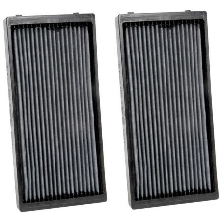 K&N BMW X5/X5 M/X6/X6 M Cabin Air Filter