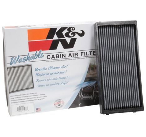 K&N BMW X5/X5 M/X6/X6 M Cabin Air Filter