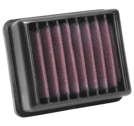 K&N 2017 BMW G310R/G310GS 313CC Replacement Drop In Air Filter