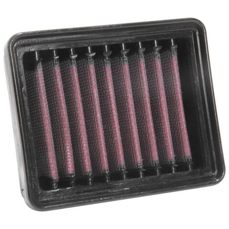 K&N 2017 BMW G310R/G310GS 313CC Replacement Drop In Air Filter