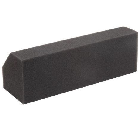 K&N Air Filter Foam Insert Block DSL Only (E-0644)