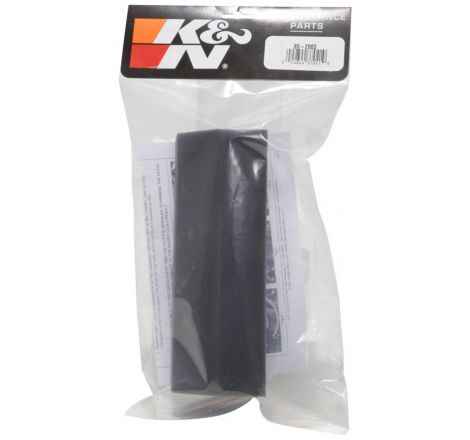 K&N Air Filter Foam Insert Block DSL Only (E-0644)