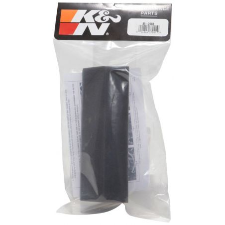 K&N Air Filter Foam Insert Block DSL Only (E-0644)