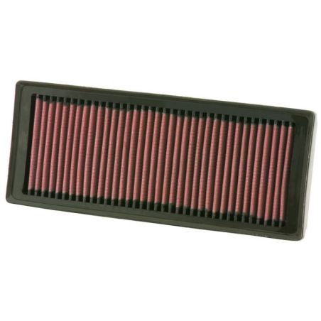 K&N Audi A4 1.8L Drop In Air Filter