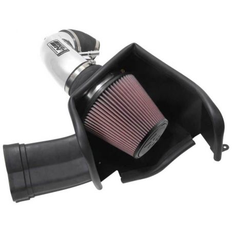 K&N 2018 Ford Mustang GT V8 5.0L F/I Typhoon Air Intake