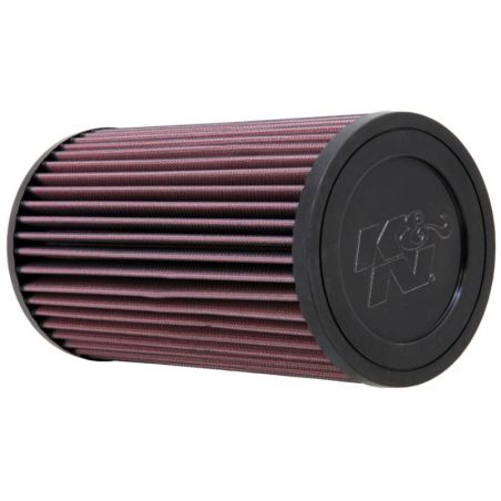 K&N 07-10 Fiat Bravo 1.4L / 07-10 lancia Delta 1.6L Drop In Air Filter