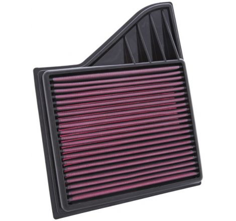 K&N 10 Ford Mustang GT 4.6L-V8 Drop In Air Filter