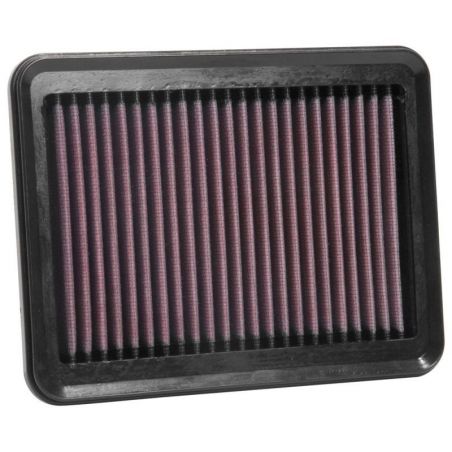 K&N 2018 Nissan Kicks L4-1.6L F/I Replacement Drop In Air Filter