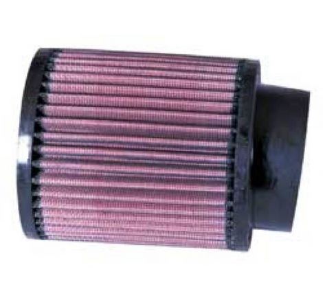 K&N Universal Rubber Filter...