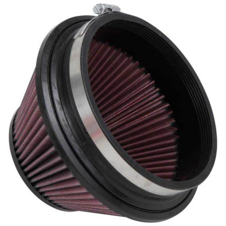 K&N Filter 6 inch Flange 7.5 inch Base 4.5 Top 4 inch Height