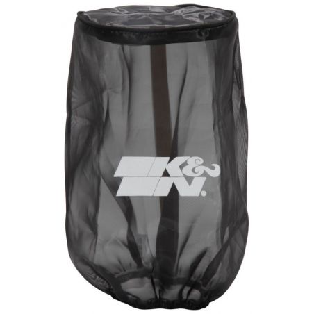 K&N Drycharger Air Filter Wrap RU-2815 Black