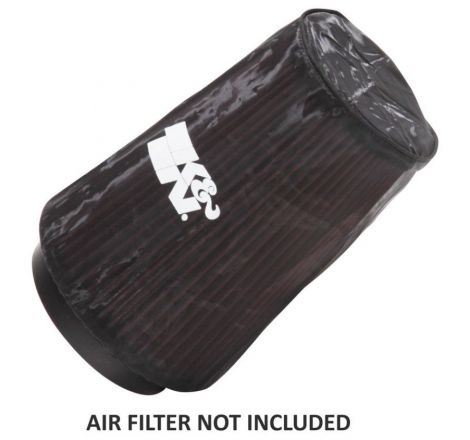 K&N Drycharger Air Filter Wrap RU-2815 Black