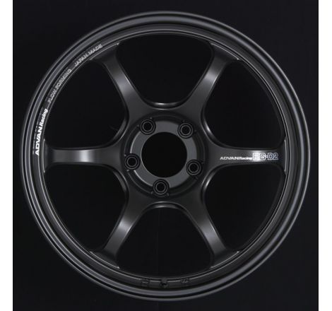 Advan RG-D2 15x5.5 +45...