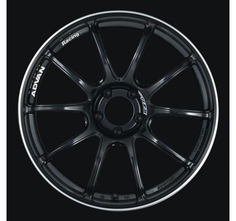 Advan RZII 18x10.0 +35...