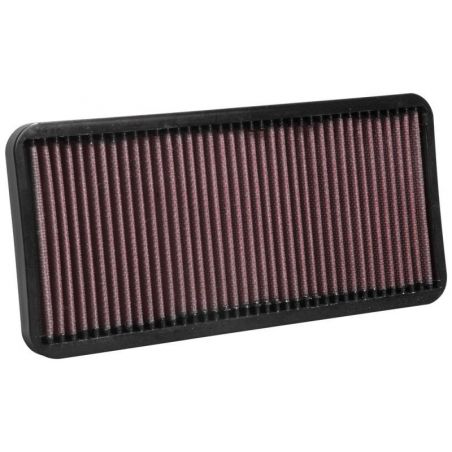 K&N 15-16 Aprilia RSV4 Factory 1000 Drop In Air Filter