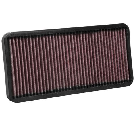 K&N 15-16 Aprilia RSV4 Factory 1000 Drop In Air Filter