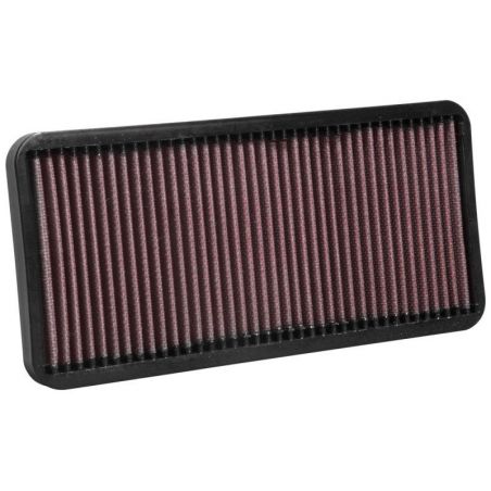 K&N 15-16 Aprilia RSV4 Factory 1000 Drop In Air Filter