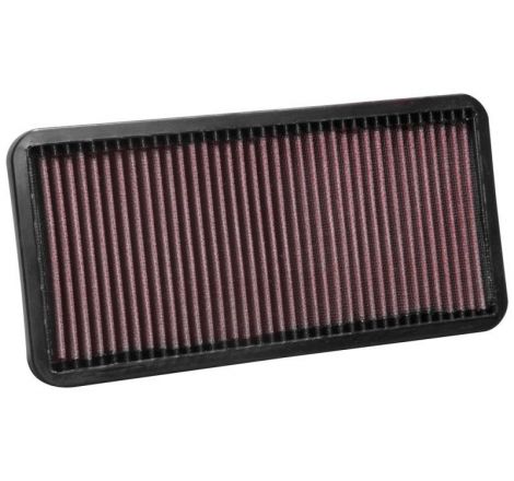 K&N 15-16 Aprilia RSV4 Factory 1000 Drop In Air Filter