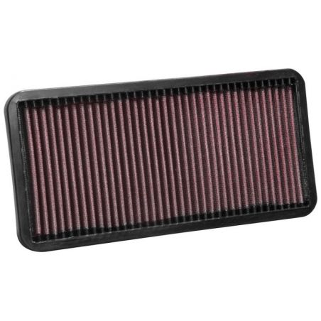 K&N 15-16 Aprilia RSV4 Factory 1000 Drop In Air Filter