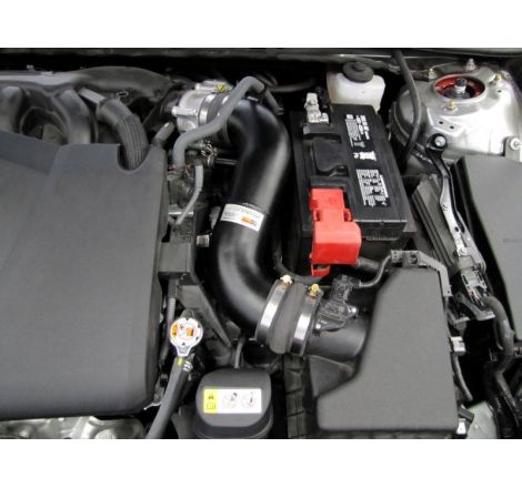 K&N 2018 Toyota Camry 3.5L Typhoon Air Intake