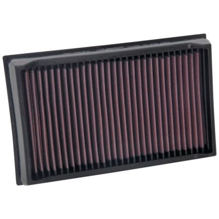 K&N 2019 Volkswagen Jetta 1.4L F/I Replacement Panel Air Filter