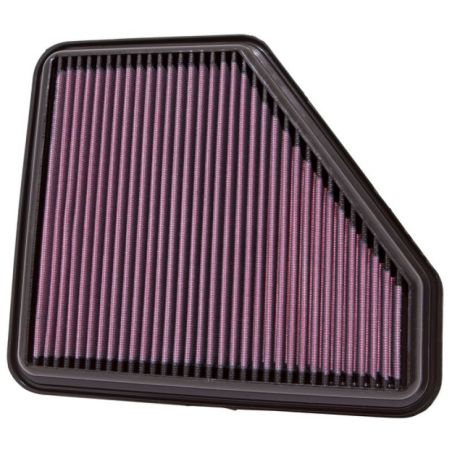 K&N 07-08 Toyota Auris 2.0L Drop In Air Filter