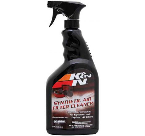 K&N Synthetic Air Filter Cleaner