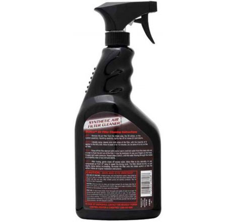 K&N Synthetic Air Filter Cleaner