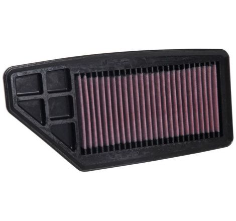 K&N 2019 Honda Insight L4-1.5L F/I Replacement Drop In Air Filter