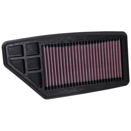 K&N 2019 Honda Insight L4-1.5L F/I Replacement Drop In Air Filter